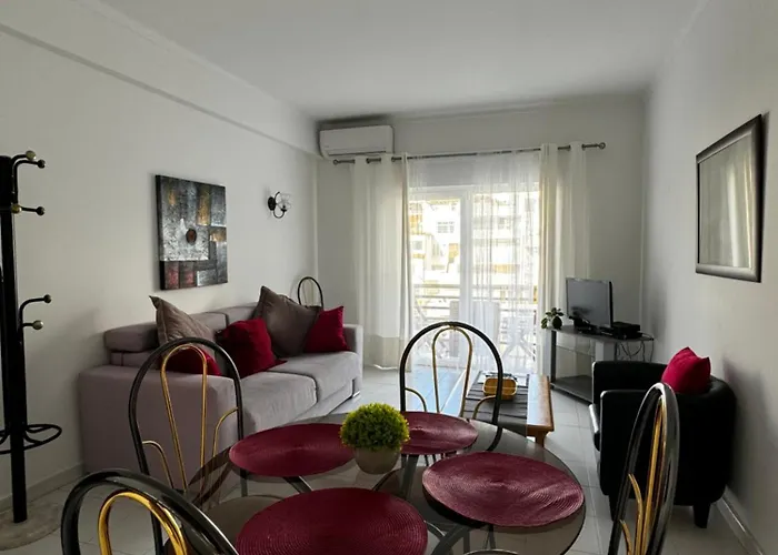 Cerro Apartment