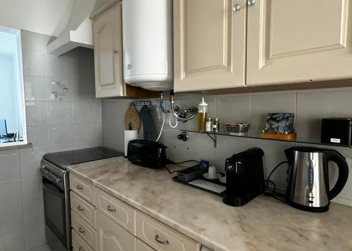 Cerro Apartment