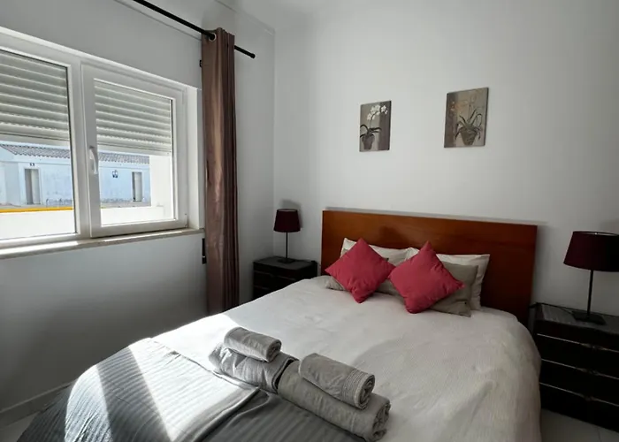 Cerro Apartment