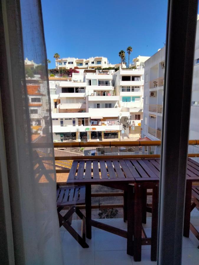 Cerro Apartment *