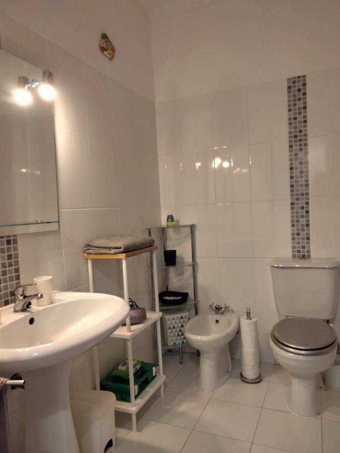Apartment Cerro