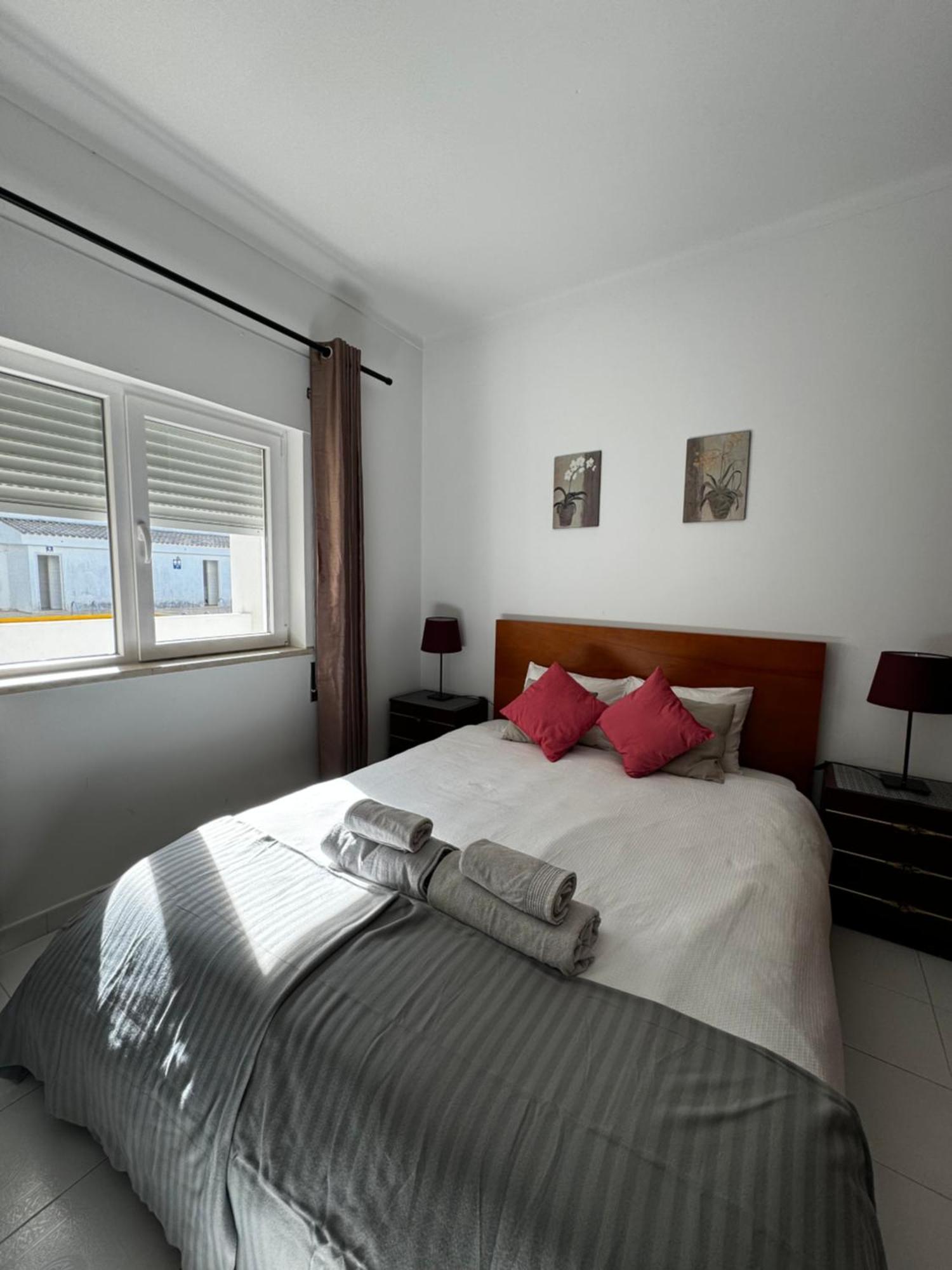 Apartment Cerro