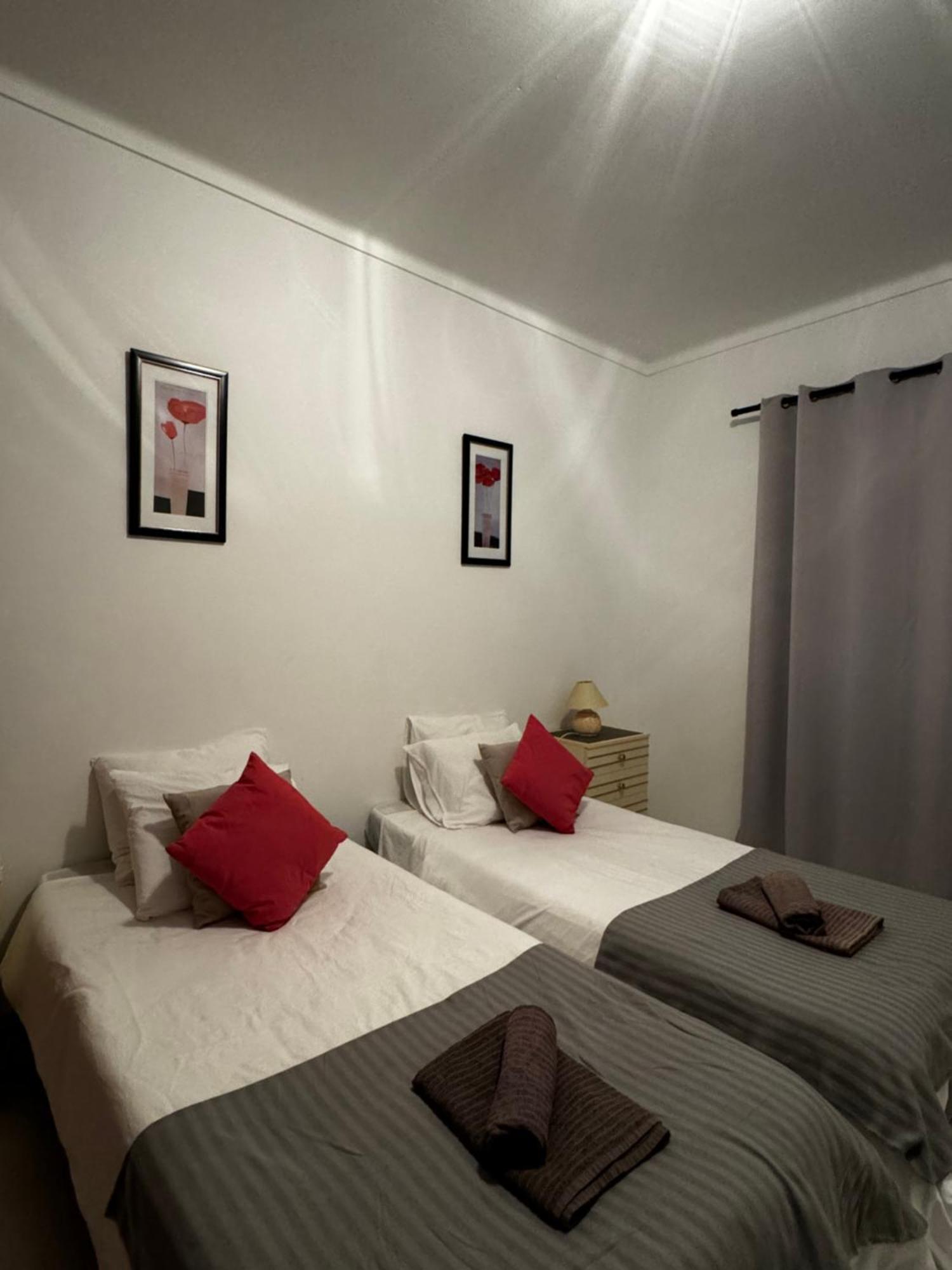 Cerro Apartment