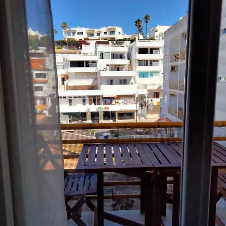 Cerro Apartment Carvoeiro  Exterior foto