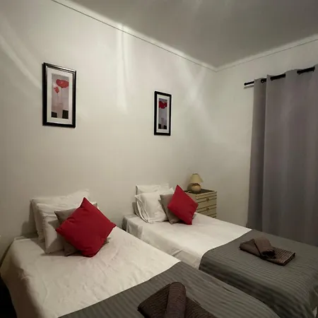 Cerro Apartment Carvoeiro  Exterior foto