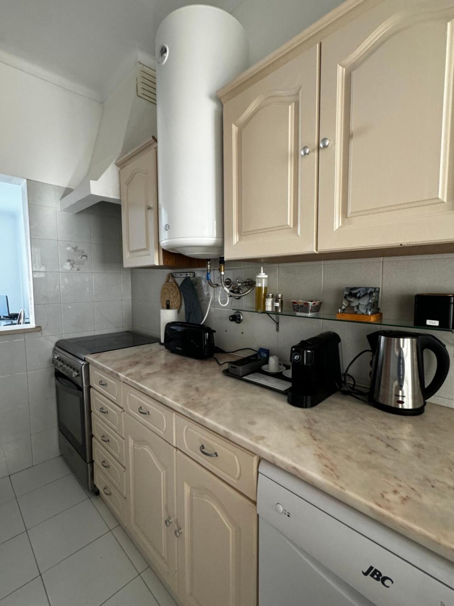 Cerro Apartamento Carvoeiro (Lagoa)